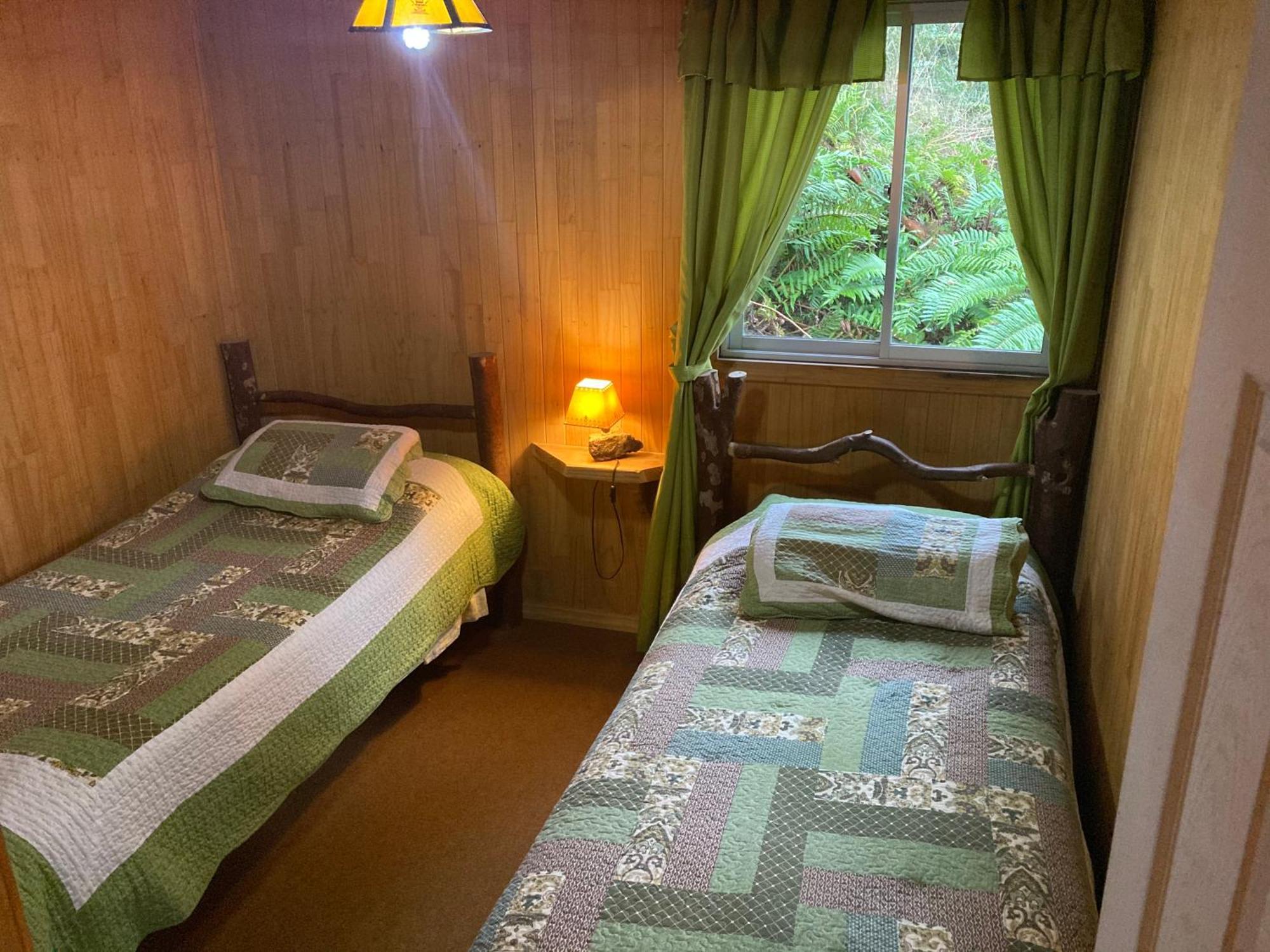 Cabanas El Bosque Patagonico Frutillar Eksteriør billede