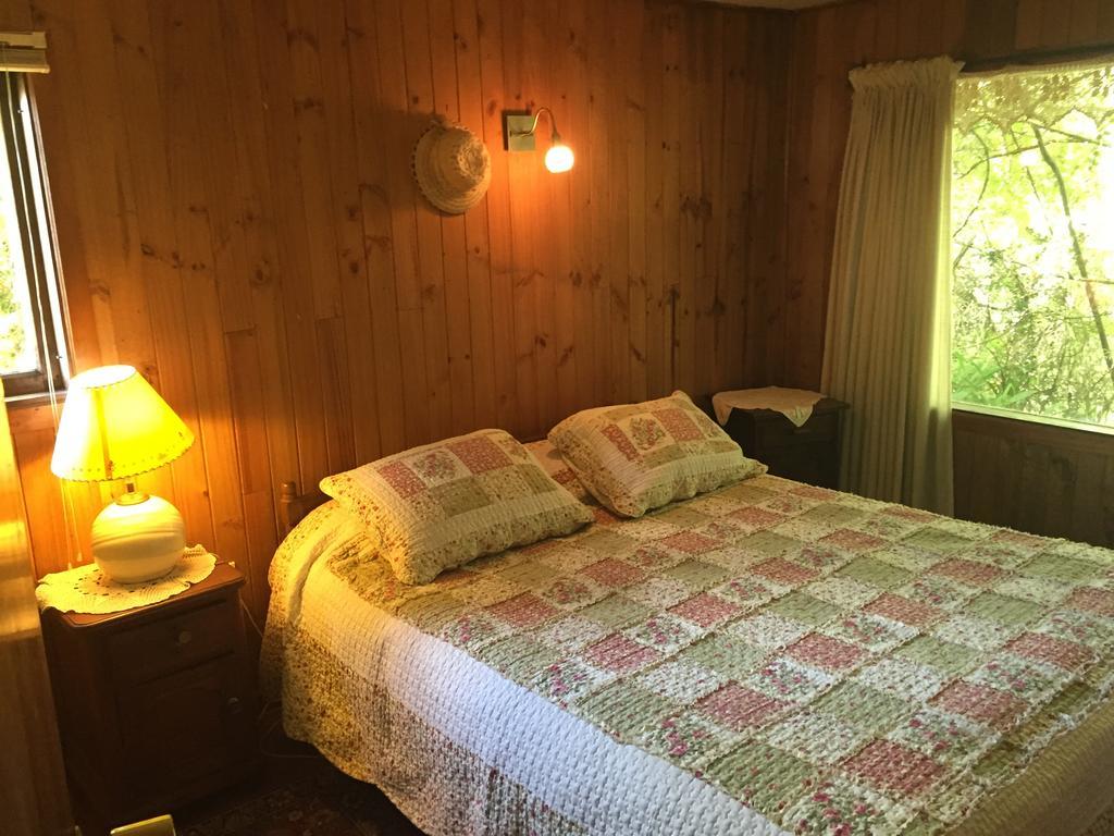 Cabanas El Bosque Patagonico Frutillar Eksteriør billede