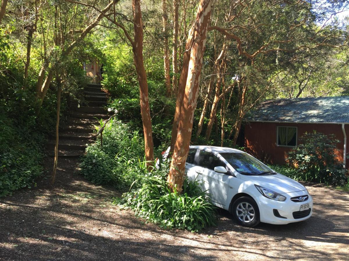 Cabanas El Bosque Patagonico Frutillar Eksteriør billede